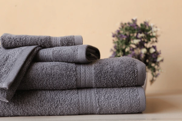 Bath Towel