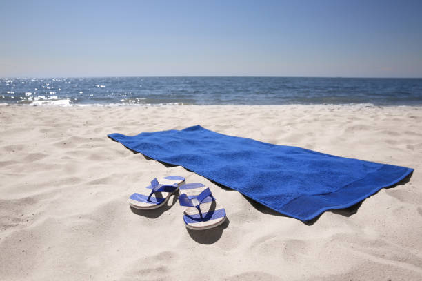 Beach Towel