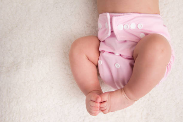 Cloth Diaper